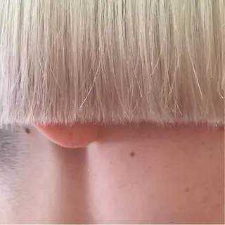 ミディアム 逗子葉山 ナオイカイラのヘアスタイル