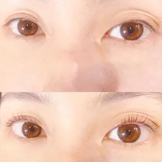 マツエク・マツパ ビューティー ホスピタルのマツエク・マツパデザイン