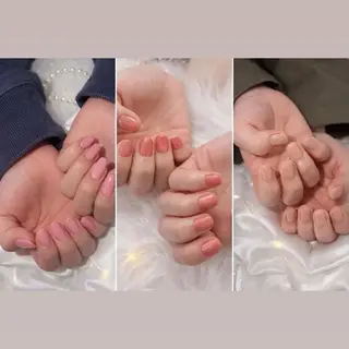 ネイル NailSalon SKI所属・NailSalon SKI ゆうなのネイルデザイン