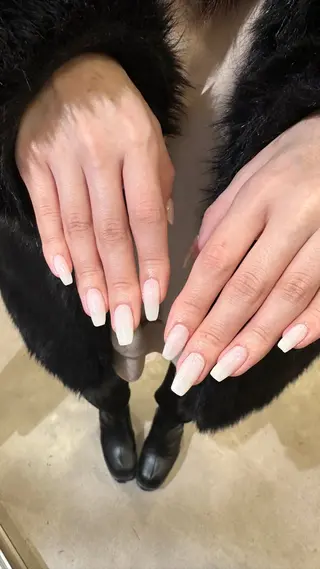 ネイル 🎶個性派ネイル💅 /Komachi❤️のネイルデザイン