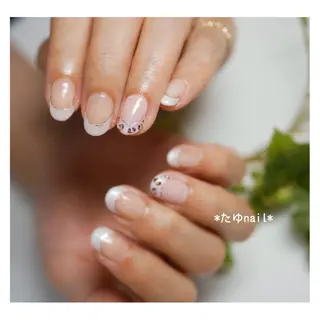 ネイル ネイルサロン 【たゆnail】のネイルデザイン