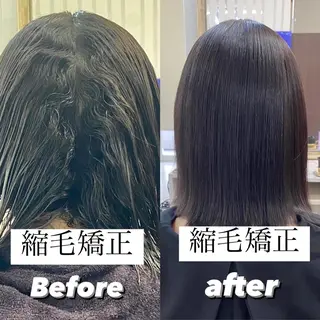 ショート YURI ✨のヘアスタイル