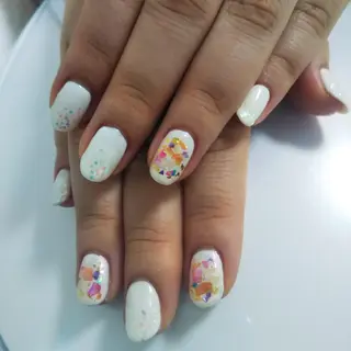 ネイル NAIL_ROOM Rのネイルデザイン