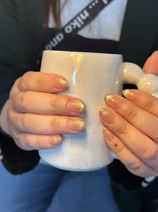 ネイル 🎀🎀YooLi Nail Salonのネイルデザイン