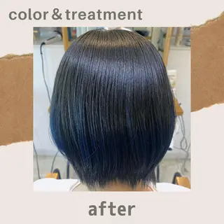 ショート メンズカット/パーマ 👟黒田紗名👟のヘアスタイル