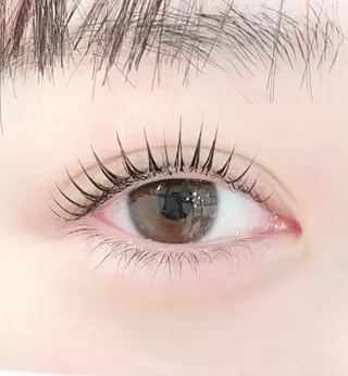 マツエク・マツパ EYEIRO大宮西口 yamaharaのマツエク・マツパデザイン