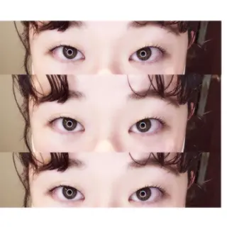 マツエク・マツパ kelly Shokoのマツエク・マツパデザイン