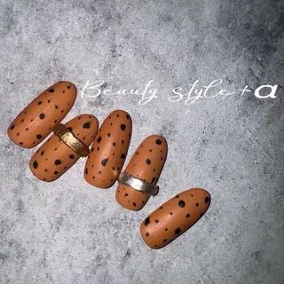 ネイル Memezawa Nanaのネイルデザイン