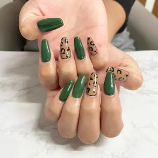 ネイル FELICE ﾌｪﾘｰﾁｪのネイルデザイン