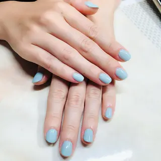 ネイル N Yukaのネイルデザイン