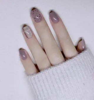 ネイル Cute beauty2のマツエク・マツパデザイン