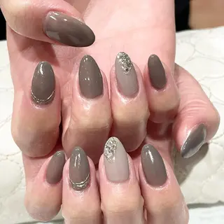 ネイル Nest 三田のマツエク・マツパデザイン