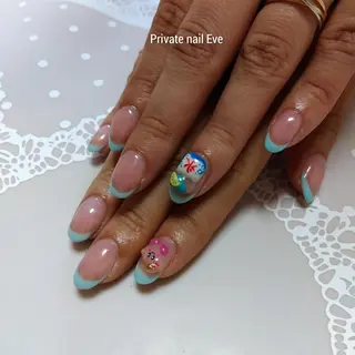 ネイル ネイル junkoのネイルデザイン