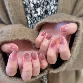 ネイル . .のネイルデザイン