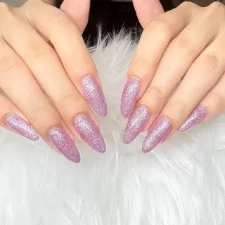 ネイル Kiki/フィルイン オフィス/シンプルのネイルデザイン