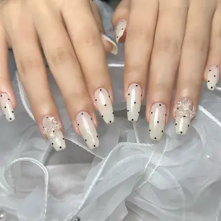 ネイル Largo ラルゴのネイルデザイン