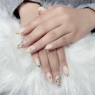 ネイル リナ ネイルサロンのネイルデザイン