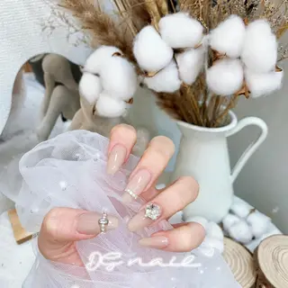 ネイル DG nailのネイルデザイン