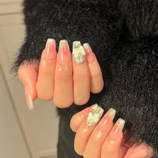 ネイル neroria nailのネイルデザイン