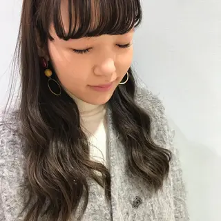 マツエク・マツパ moe .のマツエク・マツパデザイン