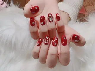 ネイル Beauty静 nailのネイルデザイン