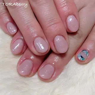 ネイル ネイリスト なつみのネイルデザイン