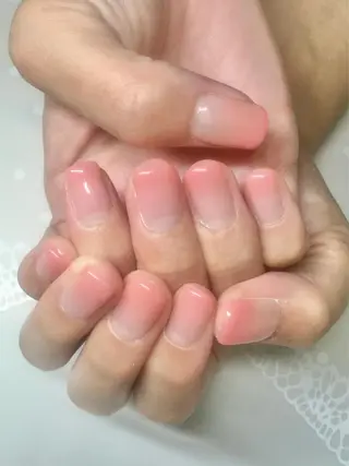 ネイル 新宿ネイルサロン ジェミディローサのネイルデザイン