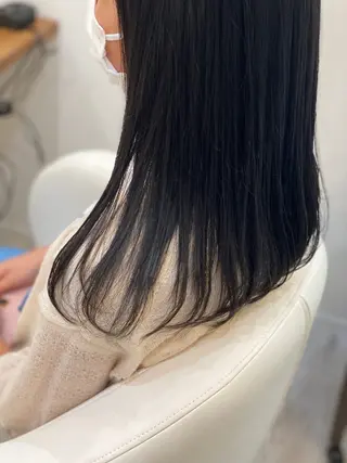 ロング 石川 彩のその他イメージ