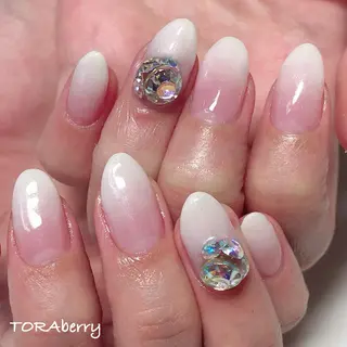 ネイル ネイリスト なつみのネイルデザイン