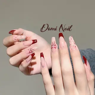ネイル Domi Nail Salonのネイルデザイン