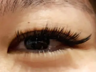 マツエク・マツパ Tink港南台  森北海音のマツエク・マツパデザイン