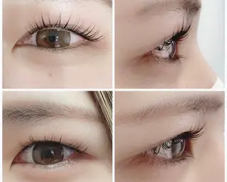 マツエク・マツパ サロン ブルージュの眉毛・アイブロウイメージ