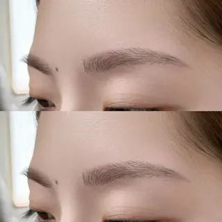 アイブロウ nok所属・瀬戸みどり 【nok】のマツエク・マツパデザイン