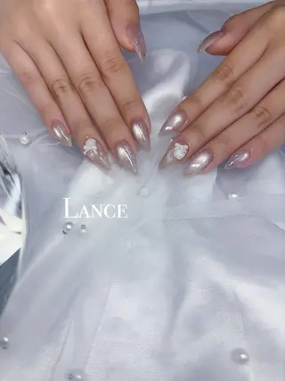 ネイル Lance nailのネイルデザイン