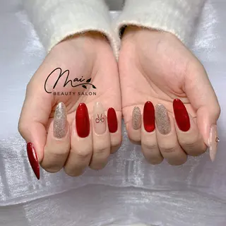 ネイル MaiBeauty Niのネイルデザイン