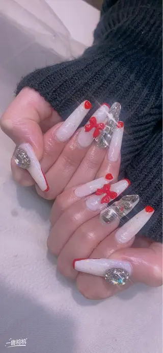 ネイル エムズ ハヤシのネイルデザイン