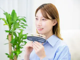 歯のホワイトニング HARU南浦和のその他イメージ