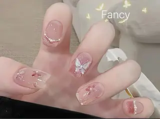 ネイル Nailsalon Fancyのネイルデザイン