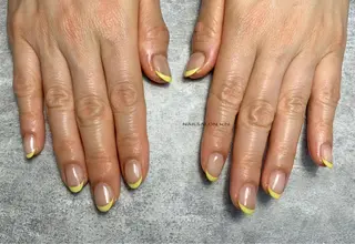 ネイル NAILSALON Ichiのネイルデザイン