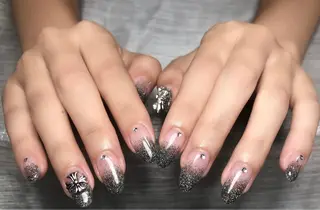 ネイル Rimi Nailアメリカ村のネイルデザイン