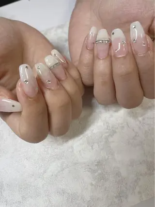 ネイル 香芝市ネイルサロン nico nailのネイルデザイン