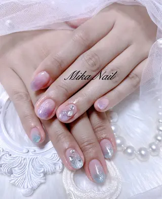 ネイル Mika Nailのネイルデザイン