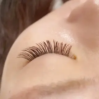 マツエク・マツパ feliz KAORI🦋🫧のマツエク・マツパデザイン