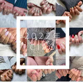ネイル #Amin nail salonのネイルデザイン