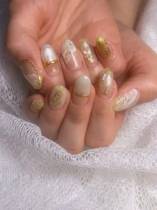 ネイル NAIL ENVYのネイルデザイン