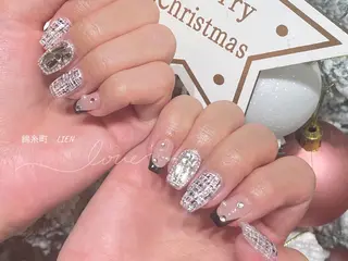 ネイル Lien  _リエン リエンのネイルデザイン