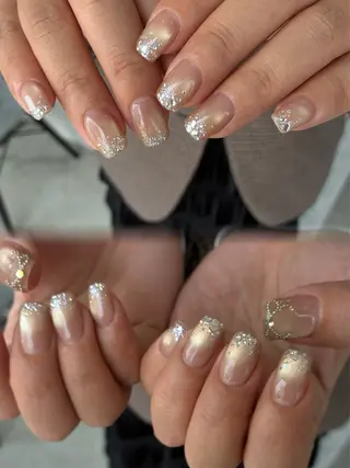 ネイル moodnail kosuzuのネイルデザイン