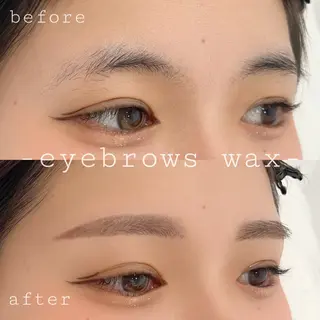 アイブロウ ile鎌倉🪐 shuka🪐のマツエク・マツパデザイン