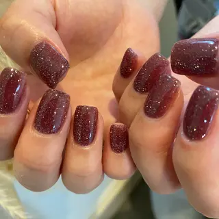 ネイル Elle. ASAMIのネイルデザイン