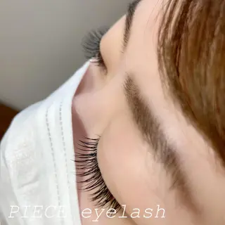 マツエク・マツパ piece♡ megのマツエク・マツパデザイン